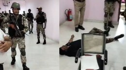 झालावाड़ पावर प्लांट में घुसे '4 आतंकी', कर्मचारियों को निकाला बाहर, ATS ने अभियान पूरा करने के बाद बताया 'मॉकड्रिल'