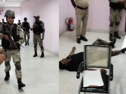 झालावाड़ पावर प्लांट में घुसे '4 आतंकी', कर्मचारियों को निकाला बाहर, ATS ने अभियान पूरा करने के बाद बताया 'मॉकड्रिल'