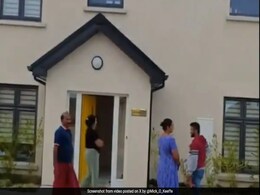 "Our Island Is Being Colonised": Irish Man's Post On Indian Family Buying House In Limerick Sparks Backlash "Our Island Is Being Colonised": Irish Man's Post On Indian Family Buying House In Limerick Sparks Backlash