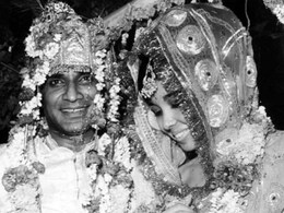 यश चोपड़ा की शादी का वीडियो वायरल, जब 54 साल पहले शशि कपूर ने पहनाया था सेहरा, तो दुल्हन को लेकर आईं सिमी ग्रेवाल यश चोपड़ा की शादी का वीडियो वायरल, जब 54 साल पहले शशि कपूर ने पहनाया था सेहरा, तो दुल्हन को लेकर आईं सिमी ग्रेवाल