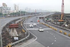MMRDA's Ambitious Project To Reshape Mumbai's Connectivity, What Could It Mean For Mumbai's future? MMRDA's Ambitious Project To Reshape Mumbai's Connectivity, What Could It Mean For Mumbai's future?