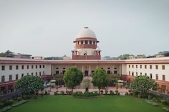 INDIA Bloc Leaders Hail SC’s Directive On Halting Property Demolitions INDIA Bloc Leaders Hail SC’s Directive On Halting Property Demolitions