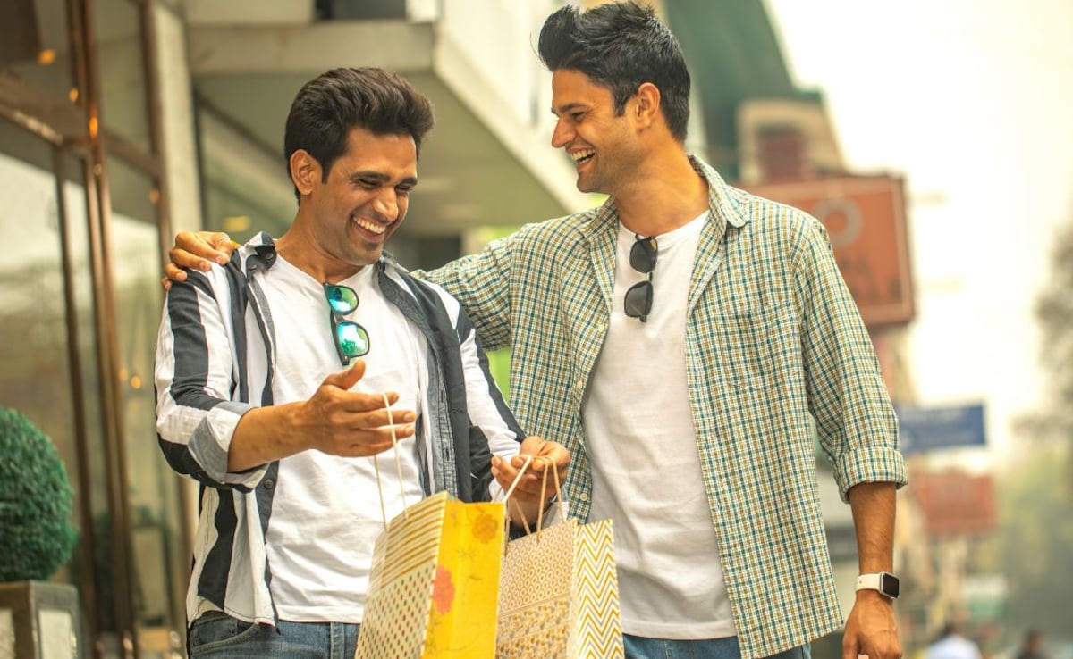 Latest and Breaking News on NDTV