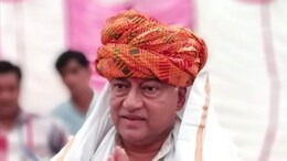 अपनी ही पार्टी पर बरसे कांग्रेस नेता, Rahul Gandhi पर साधा निशाना&nbsp;