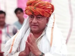 अपनी ही पार्टी पर बरसे कांग्रेस नेता, Rahul Gandhi पर साधा निशाना  अपनी ही पार्टी पर बरसे कांग्रेस नेता, Rahul Gandhi पर साधा निशाना