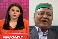 "Didn't Mean To Insult Anyone": Himachal Minister On "Sexist" Comment "Didn't Mean To Insult Anyone": Himachal Minister On "Sexist" Comment