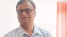 Sikar New DM: कौन हैं सीकर के नए जिला कलेक्टर IAS मुकुल शर्मा? जयपुर में निभा चुके हैं बड़ी जिम्मेदारी