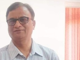 Sikar New DM: कौन हैं सीकर के नए जिला कलेक्टर IAS मुकुल शर्मा? जयपुर में निभा चुके हैं बड़ी जिम्मेदारी Sikar New DM: कौन हैं सीकर के नए जिला कलेक्टर IAS मुकुल शर्मा? जयपुर में निभा चुके हैं बड़ी जिम्मेदारी