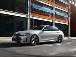 BMW 3 Series M Sport Pro Edition Diesel Launched At Rs 65 Lakh