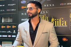 IIFA 2024: Shahid Kapoor On His Upcoming Film <i>Deva</i> - "I'm Very Excited" IIFA 2024: Shahid Kapoor On His Upcoming Film <i>Deva</i> - "I'm Very Excited"