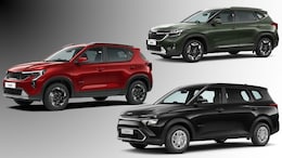 Kia Launches Gravity Edition Of Seltos, Sonet, Carens: Check Prices & Changes