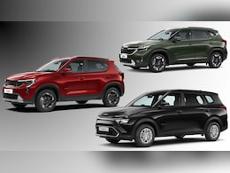 Kia Launches Gravity Edition Of Seltos, Sonet, Carens: Check Prices & Changes