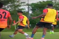 Meghalaya On Cusp Of Becoming India's New Football Hub Meghalaya On Cusp Of Becoming India's New Football Hub