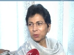 Exclusive Interview: दलितों की बात कर बताई इच्छा, सैलजा ने राहुल को दिया है क्या मैसेज Exclusive Interview: दलितों की बात कर बताई इच्छा, सैलजा ने राहुल को दिया है क्या मैसेज