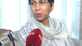 'Should Never Be Doubt...': Congress' Kumari Selja On Joining BJP Rumours