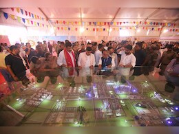 नए जिले बनाने को लेकर छिड़ी जंग के बाद सीएम यादव ने रिटायर्ड ACS को दी बड़ी जिम्मेदारी, बोले- जल्द करें ये काम