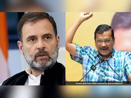 हरियाणा में आप और कांग्रेस के बीच नया झोल, गठबंधन पर फैसले के लिए दिया शाम तक अल्टीमेटम हरियाणा में आप और कांग्रेस के बीच नया झोल, गठबंधन पर फैसले के लिए दिया शाम तक अल्टीमेटम