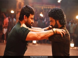 Devara Box Office Collection Day 1: देवरा ने शैतान और फाइटर को चटाई धूल, जूनियर एनटीआर की फिल्म ने कमाए इतने करोड़ Devara Box Office Collection Day 1: देवरा ने शैतान और फाइटर को चटाई धूल, जूनियर एनटीआर की फिल्म ने कमाए इतने करोड़