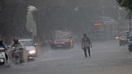 Rajasthan Weather: राजस्थान के 15 जिलों में भारी बारिश और आंधी का अलर्ट, IMD की चेतावनी