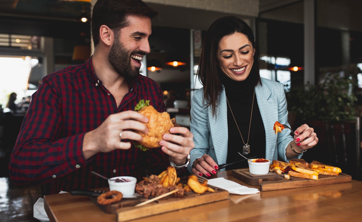 Latest and Breaking News on NDTV