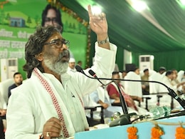 झारखंड में हेमंत सरकार के पांच साल: हर परिवार को साल में मिल रही 1 लाख 20 हजार की मदद