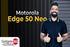 Motorola Edge 50 Neo में दमदार खूबियों, इसमें है 32MP सेल्फी कैमरा और 68W फास्ट चार्जिंग की सुविधा Motorola Edge 50 Neo में दमदार खूबियों, इसमें है 32MP सेल्फी कैमरा और 68W फास्ट चार्जिंग की सुविधा