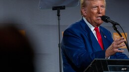 "Did Nothing Wrong": Trump Welcomes New York Sentencing Delay