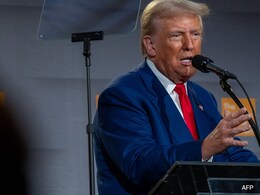 "Did Nothing Wrong": Trump Welcomes New York Sentencing Delay "Did Nothing Wrong": Trump Welcomes New York Sentencing Delay