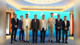 CM ने दक्षिण कोरियाई निवेशकों को राजस्थान में किया आमंत्रित, बोले-हमारी साझेदारी का नया अध्याय लिखा जाएगा