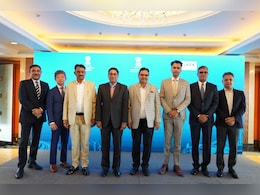 CM ने दक्षिण कोरियाई निवेशकों को राजस्थान में किया आमंत्रित, बोले-हमारी साझेदारी का नया अध्याय लिखा जाएगा