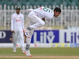 'Traumatised' Bangladesh Star Withdraws From Pakistan Tour After Border Tension With India: Report