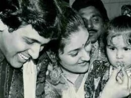 90s के सुपरस्टार से की शादी, सासूमां के कारण स्कर्ट से पहननी पड़ी साड़ी, पति भी नही थे छोटे कपड़ों पर राजी 90s के सुपरस्टार से की शादी, सासूमां के कारण स्कर्ट से पहननी पड़ी साड़ी, पति भी नही थे छोटे कपड़ों पर राजी