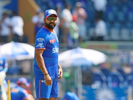 Rohit Sharma Likely To Leave Mumbai Indians On 'Trade' Not Via Auction: Ex India Star