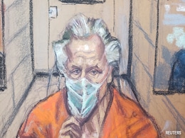 Former Canada Fashion Mogul Nygard Sentenced To 11 Years In Sex Assault Cases Former Canada Fashion Mogul Nygard Sentenced To 11 Years In Sex Assault Cases