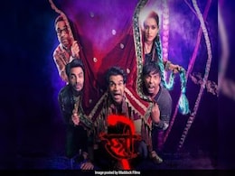<i>Stree 2</i> Box Office Collection Day 19: Shraddha Kapoor And Rajkummar Rao's Film Is A Few Crores Away From 500 <i>Stree 2</i> Box Office Collection Day 19: Shraddha Kapoor And Rajkummar Rao's Film Is A Few Crores Away From 500