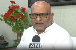 "Janta Inko Thokegi Vidhan Sabha Chunav Me...": Ajay Rai Jabs BJP On Ghazipur Encounter "Janta Inko Thokegi Vidhan Sabha Chunav Me...": Ajay Rai Jabs BJP On Ghazipur Encounter