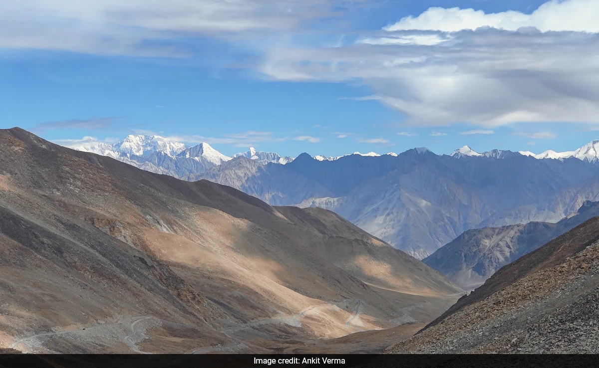 Latest and Breaking News on NDTV