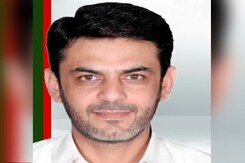 Pak Man With Iran Ties Charged Over 'Plot To Kill US Official' Pak Man With Iran Ties Charged Over 'Plot To Kill US Official'