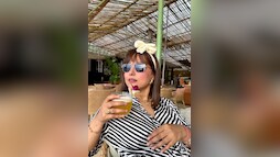 Like Hina Khan, Enjoy Meals With Views At Goa's 8 Beachside Restaurants