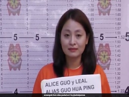 Who Is Philippine Ex-Mayor Alice Guo And Why She Has Been Arrested Who Is Philippine Ex-Mayor Alice Guo And Why She Has Been Arrested