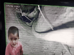 Borewell Accident: बोरवेल में चल रही 'नीरू की सांसें', अंदर कैमरा भेज पता किया बच्ची का मूवमेंट, 2 बार निकालने की कोशिश फेल Borewell Accident: बोरवेल में चल रही 'नीरू की सांसें', अंदर कैमरा भेज पता किया बच्ची का मूवमेंट, 2 बार निकालने की कोशिश फेल