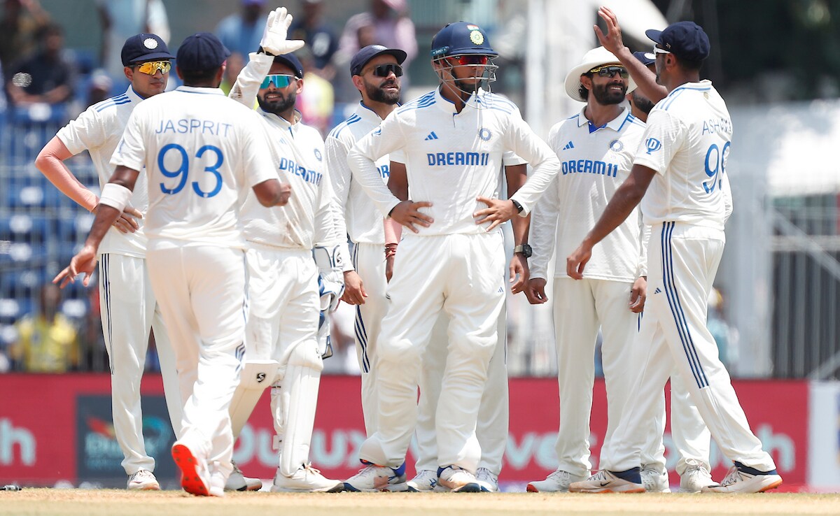 India vs Bangladesh LIVE Score, 1st Test Day 4: Injury Concern For Bangladesh As India Sense Opportunity