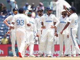 IND vs BAN 1st Test 2024 Result: विजय रथ पर सवार टीम इंडिया की एक और ऐतिहासिक जीत, बांग्लादेश को चेन्नई में 280 रनों से रौंदा