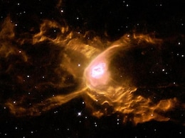 NASA ने शेयर की रेड स्पाइडर नेबुला की जगमगाती तस्वीरें, जिसे देख भौंचक्के रह गए नेटिजन्स NASA ने शेयर की रेड स्पाइडर नेबुला की जगमगाती तस्वीरें, जिसे देख भौंचक्के रह गए नेटिजन्स