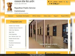 RPSC RAS 2024: Registration Begins For 733 Posts From September 19 RPSC RAS 2024: Registration Begins For 733 Posts From September 19