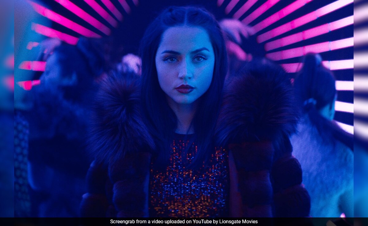 <i>Ballerina</i> Trailer: Ana de Armas And John Wick Strike A Chord Of Revenge In A Battle Of Skill And Survival