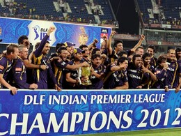 गौतम गंभीर की जगह अब यह दिग्गज बनेगा केकेआर का नया मेंटर, दो बार जीत चुका है आईपीएल गौतम गंभीर की जगह अब यह दिग्गज बनेगा केकेआर का नया मेंटर, दो बार जीत चुका है आईपीएल