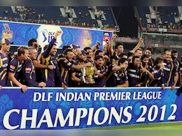 Two-Time IPL Winner Leading Race To Replace Gautam Gambhir As KKR Mentor: Report