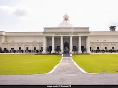 JEE एडमिशन में 75% पात्रता मानदंड में नहीं मिलेगी छूट, IIT रुड़की ने किया साफ