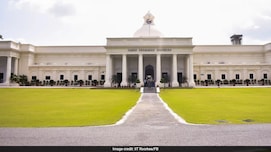 IIT एडमिशन में 75% पात्रता मानदंड में नहीं मिलेगी छूट, IIT रुड़की ने किया साफ